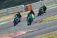 Evening Adv_Mid Group Green Bikes